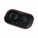 Аудиоинтерфейс Focusrite Vocaster One USB для подкастов в Нальчике