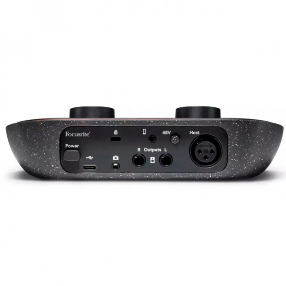 Аудиоинтерфейс Focusrite Vocaster One USB для подкастов в Нальчике