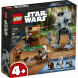 Конструктор LEGO Star Wars 75332 Шагоход AT-ST в Нальчике