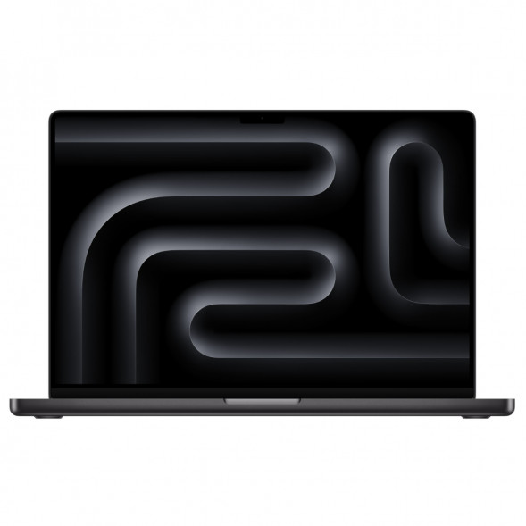 Ноутбук Apple MacBook Pro 16 2026 MGEC4 (M5 Pro 20-Core GPU, 48/1TB), Черный космос/Space Black в Нальчике