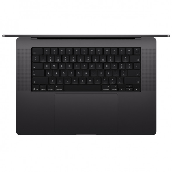 Ноутбук Apple MacBook Pro 16 2026 MGEC4 (M5 Pro 20-Core GPU, 48/1TB), Черный космос/Space Black в Нальчике