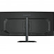 Монитор Gigabyte 34&amp;quot; MO34WQC36, 3440x1440, QD-OLED, 360Гц, черный в Нальчике