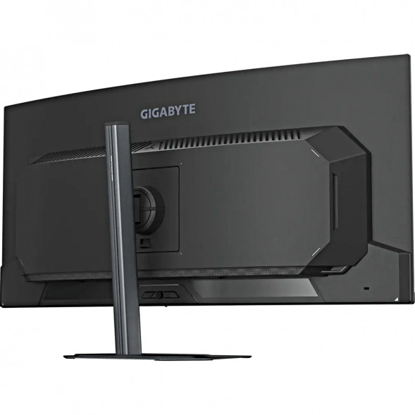 Монитор Gigabyte 34&amp;quot; MO34WQC36, 3440x1440, QD-OLED, 360Гц, черный в Нальчике