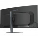 Монитор Gigabyte 34&amp;quot; MO34WQC36, 3440x1440, QD-OLED, 360Гц, черный в Нальчике