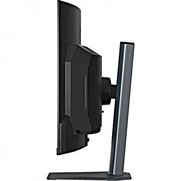 Монитор Gigabyte 34&amp;quot; MO34WQC36, 3440x1440, QD-OLED, 360Гц, черный в Нальчике