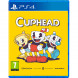 Игра Cuphead Standard Edition (PS4, русские субтитры) в Нальчике