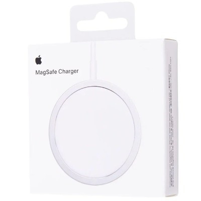 Беспроводное зарядное устройство Apple MagSafe Charger MHXH3ZM/A в Нальчике
