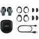 Беспроводные наушники Bose Quietcomfort Ultra Earbuds, чёрные в Нальчике