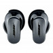 Беспроводные наушники Bose Quietcomfort Ultra Earbuds, чёрные в Нальчике