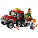 Конструктор LEGO City 60071 Полицейский корабль на воздушной подушке в Нальчике