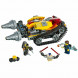 Конструктор LEGO Ultra Agents 70168 Добыча алмазов в Нальчике