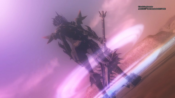 Игра The .hack//G.U. Last Recode [Nintendo Switch, английская версия] в Нальчике