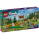 Конструктор LEGO Friends 42622 Стрельба из лука в летнем лагере в Нальчике
