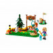 Конструктор LEGO Friends 42622 Стрельба из лука в летнем лагере в Нальчике