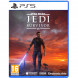 Игра Star Wars Jedi: Survivor [PS5, английская версия] в Нальчике
