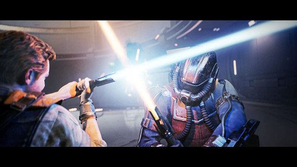 Игра Star Wars Jedi: Survivor [PS5, английская версия] в Нальчике
