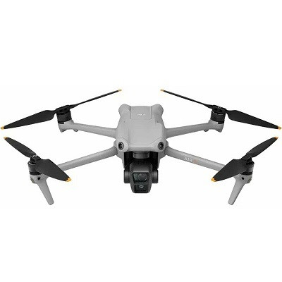 Квадрокоптер DJI Air 3 Fly More Combo (пульт RC-N2 без экрана) в Нальчике