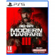 Игра Call of Duty: Modern Warfare III [PS5, русская версия] в Нальчике