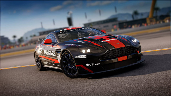 Игра GRID Legends [PS5, русские субтитры] в Нальчике