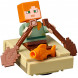 Конструктор LEGO Minecraft 21152 Приключения на пиратском корабле в Нальчике