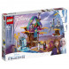 Конструктор LEGO Disney Frozen 41164 Заколдованный домик на дереве в Нальчике