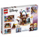 Конструктор LEGO Disney Frozen 41164 Заколдованный домик на дереве в Нальчике