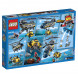 Конструктор LEGO City Deep Sea Explorers 60093 Вертолет исследователей моря в Нальчике