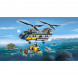Конструктор LEGO City Deep Sea Explorers 60093 Вертолет исследователей моря в Нальчике