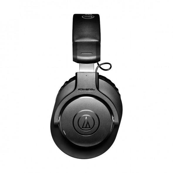 Наушники Audio-Technica ATH-M20xBT, Black в Нальчике