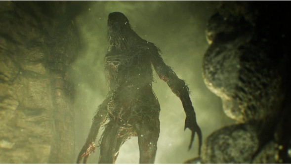 Игра Resident Evil 7: Biohazard. Gold Edition [PS5, русские субтитры] в Нальчике