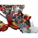 Конструктор LEGO Ninjago 70735 Корабль R.E.X Ронана в Нальчике