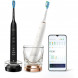 Набор из 2 электрических зубных щеток Philips Sonicare HX9914/57 9000 DiamondClean в Нальчике
