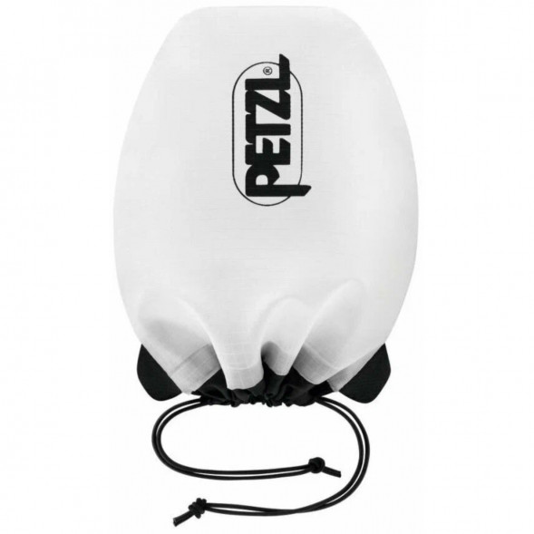 Налобный фонарь Petzl Actik Core E065AA02, 600 лм, зелёный в Нальчике