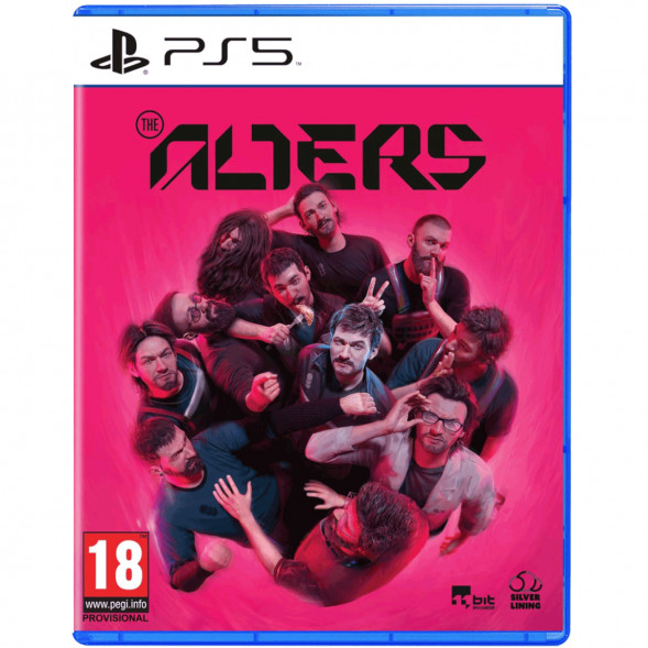 Игра The Alters [PS5, русские субтитры] в Нальчике