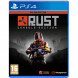 Игра Rust. Day One Edition [PS4, русские субтитры] в Нальчике