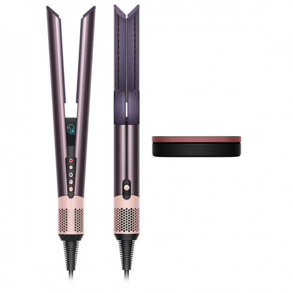 Выпрямитель для волос Dyson Airstrait HT01 (599053-01), Jasper Plum в Нальчике