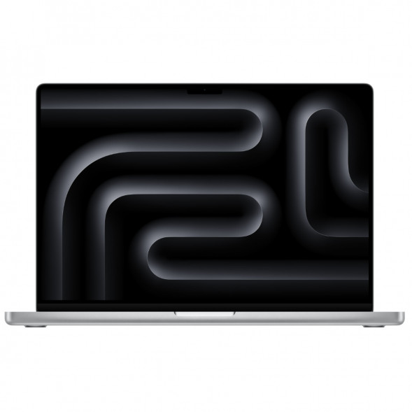Ноутбук Apple MacBook Pro 16 2026 MGE64 (M5 Pro 20-Core GPU, 48/1TB), Серебристый/Silver в Нальчике