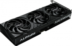 Видеокарта Palit GeForce RTX 5070 Infinity 3 OC [NE75070S19K9-GB2050S]