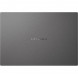 Ноутбук ASUS Zenbook S 16 OLED UM5606GA-SS179W (16&amp;quot;, OLED, AMD Ryzen AI 9 465 2ГГц, 10 ядер, 32ГБ LPDDR5x, 1ТБ SSD, AMD Radeon 880M, Windows 11 Home), серый в Нальчике