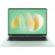 Ноутбук Huawei MateBook 14 FLMH-X 53014QLD (14&amp;quot;, 2024, OLED, Intel Core Ultra 7 155H 1.4ГГц, 16 ядер, 16ГБ LPDDR5x, 1ТБ SSD, Intel Arc, без ОС), зеленый в Нальчике