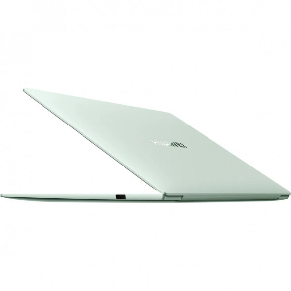 Ноутбук Huawei MateBook 14 FLMH-X 53014QLD (14&amp;quot;, 2024, OLED, Intel Core Ultra 7 155H 1.4ГГц, 16 ядер, 16ГБ LPDDR5x, 1ТБ SSD, Intel Arc, без ОС), зеленый в Нальчике