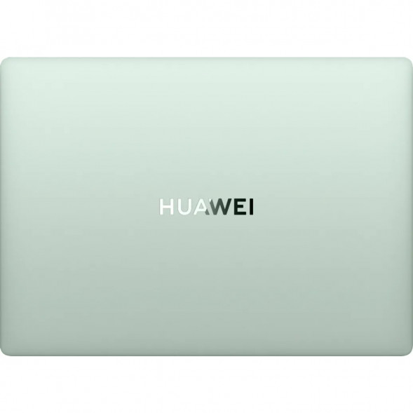 Ноутбук Huawei MateBook 14 FLMH-X 53014QLD (14&amp;quot;, 2024, OLED, Intel Core Ultra 7 155H 1.4ГГц, 16 ядер, 16ГБ LPDDR5x, 1ТБ SSD, Intel Arc, без ОС), зеленый в Нальчике