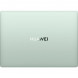 Ноутбук Huawei MateBook 14 FLMH-X 53014QLD (14&amp;quot;, 2024, OLED, Intel Core Ultra 7 155H 1.4ГГц, 16 ядер, 16ГБ LPDDR5x, 1ТБ SSD, Intel Arc, без ОС), зеленый в Нальчике