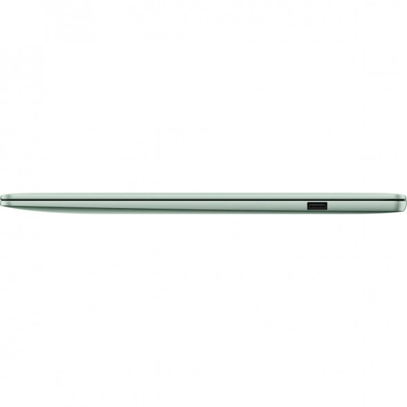 Ноутбук Huawei MateBook 14 FLMH-X 53014QLD (14&amp;quot;, 2024, OLED, Intel Core Ultra 7 155H 1.4ГГц, 16 ядер, 16ГБ LPDDR5x, 1ТБ SSD, Intel Arc, без ОС), зеленый в Нальчике