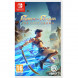 Игра Prince of Persia: The Lost Crown [Nintendo Switch, русские субтитры] в Нальчике