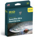 Леска RIO Premier Powerflex Ultra Shooting Line .040, Yellow в Нальчике