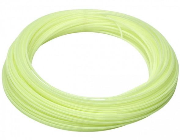 Леска RIO Premier Powerflex Ultra Shooting Line .040, Yellow в Нальчике