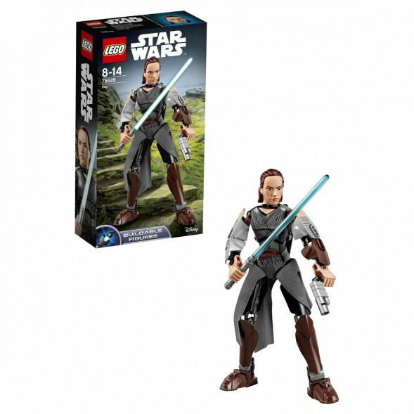 Конструктор LEGO Star Wars 75528 Рей в Нальчике