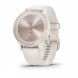 Умные часы Garmin Vivomove Sport, Ivory 010-02566-01 в Нальчике