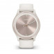 Умные часы Garmin Vivomove Sport, Ivory 010-02566-01 в Нальчике